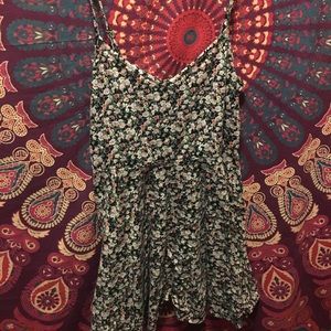 Forever 21 skater dress